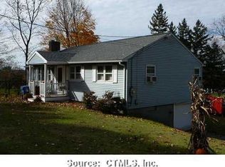 82 Hartford Tpke, Tolland, CT 06084