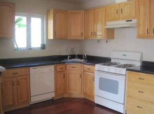 208 Cambridge Ave #3, Jersey City, NJ 07307