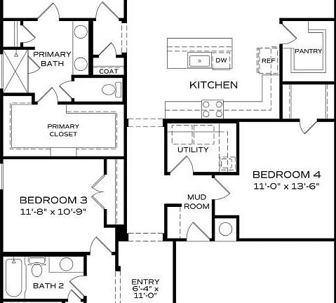 Main Floor