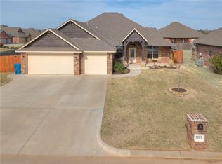 1707 Pine Brk, Newcastle, OK 73065