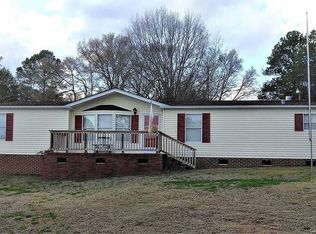 761 Linden Dr, Chester, SC 29706