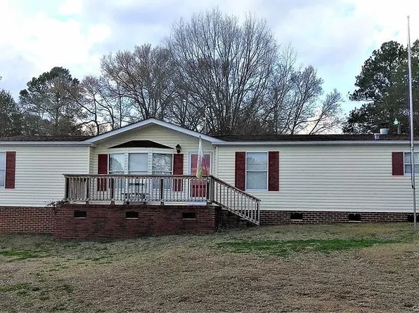 761 Linden Dr, Chester, SC 29706