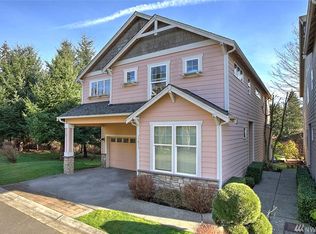 17813 20th Ave SE #57, Bothell, WA 98012