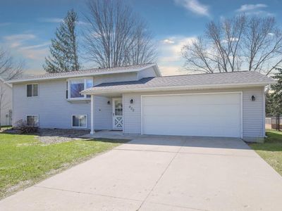 400 1st St NE, Kasson, MN, 55944