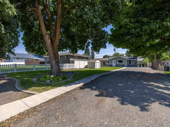 4110 N Calispel St, Spokane, WA 99205