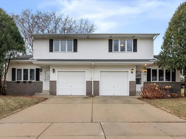 5018 46th AVENUE #5020, Kenosha, WI 53144