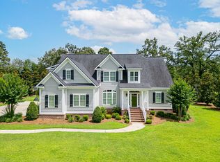 188 Pointer Dr, Leesburg, GA 31763