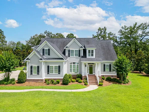 188 Pointer Dr, Leesburg, GA 31763