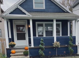 221 Pennsylvania St #2, Buffalo, NY 14201