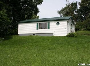 113 Oxbow Rd, Theresa, NY 13691