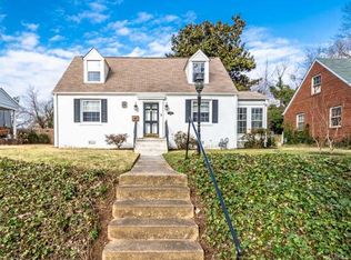 3104 Condie St, Richmond, VA 23221