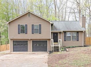 164 Hickory Trl, Dallas, GA 30132