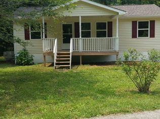 247 White Pine Estates, wartburg, TN 37887