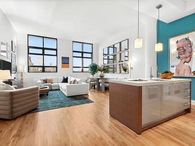 360 Furman St APT 812, Brooklyn, NY, 11201