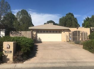 625 Frederico Blvd, Rio Communities, NM 87002