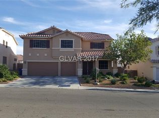 6487 Violet Breeze Way, Las Vegas, NV 89142