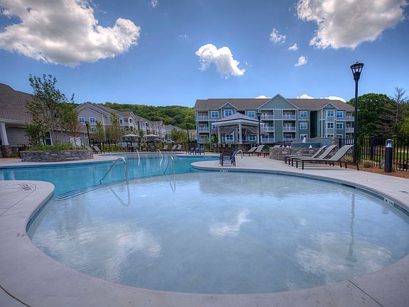 Lullwater at Big Ridge ; Resort Style Saltwater Swimming Pool