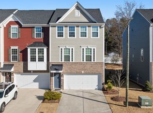 109 Ridgeline Ct, Durham, NC 27703