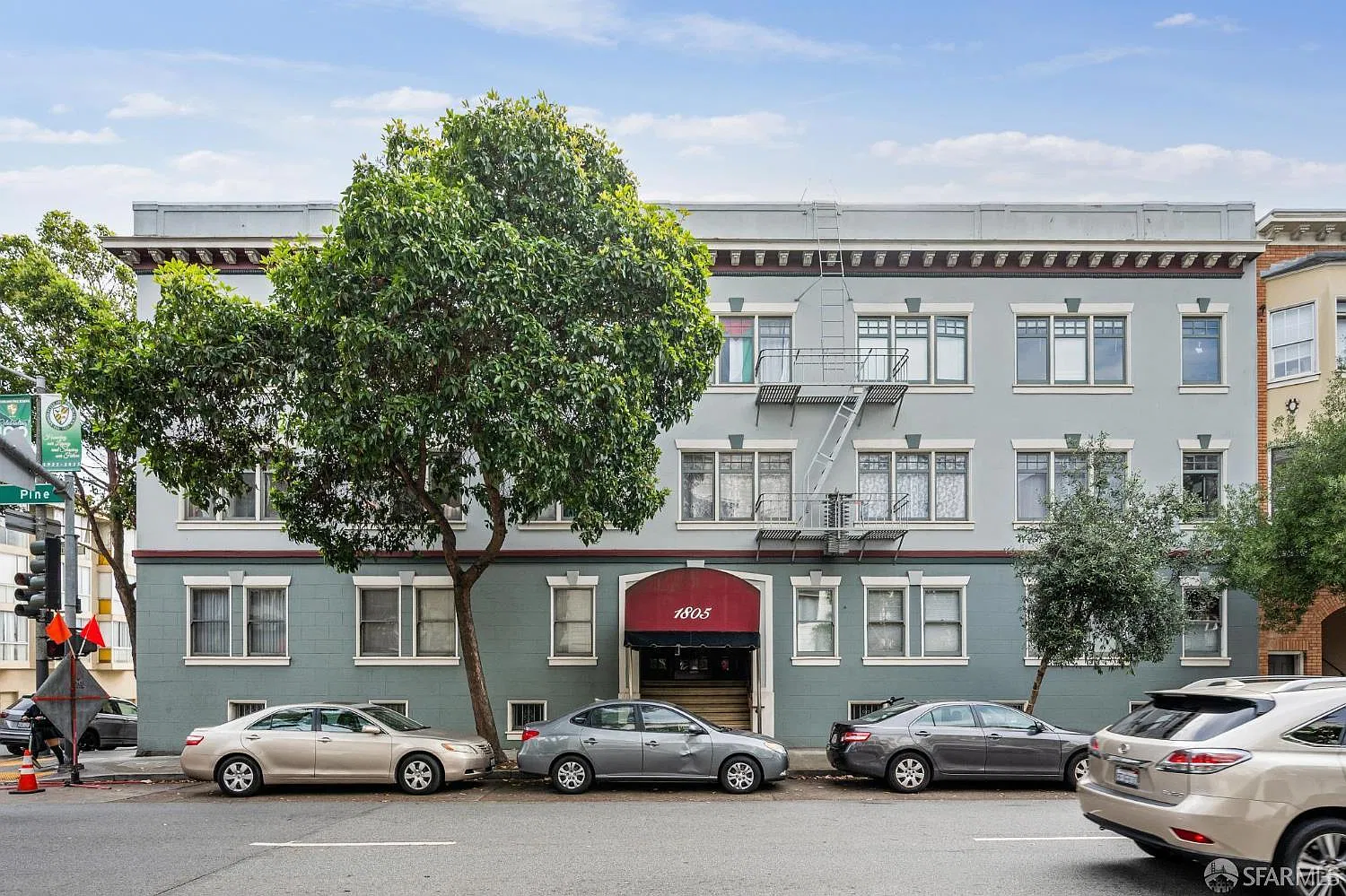 1 bed, 669 sqft, $6,800 — Photo 1