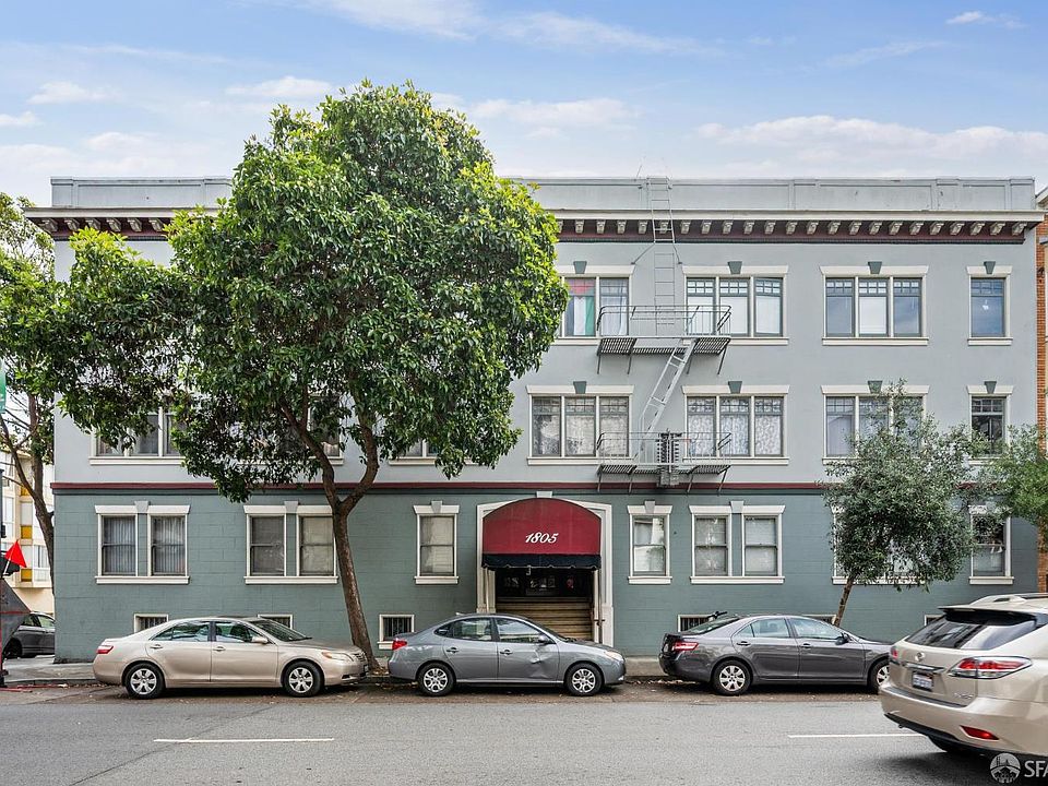1st image of 1805 Pine St APT 3