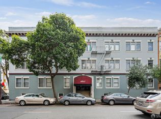1805 Pine St APT 3, San Francisco, CA 94109