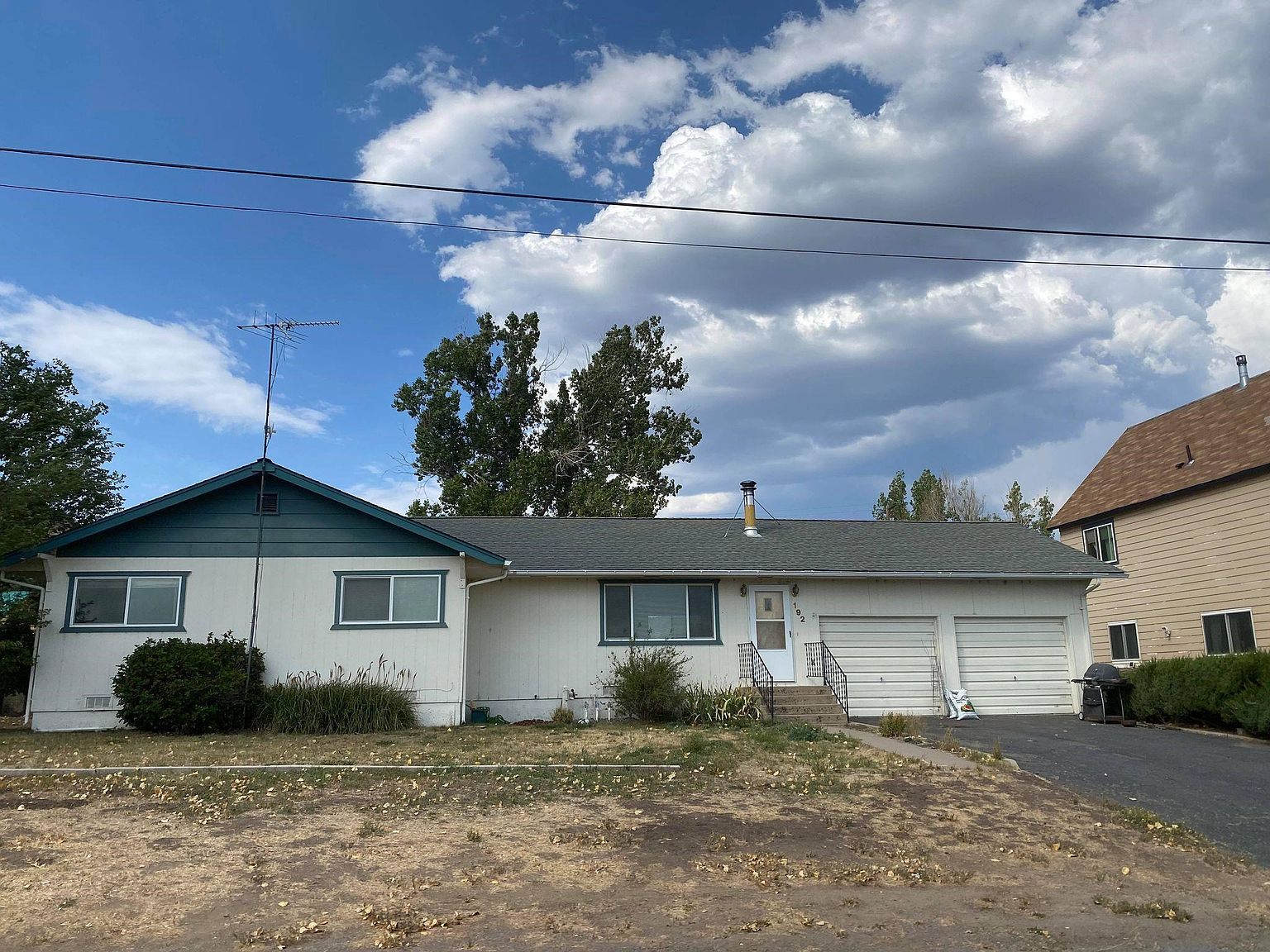 192 Main St, Beckwourth, CA 96129 Zillow
