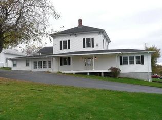 2476 Main St, New Haven, VT 05472