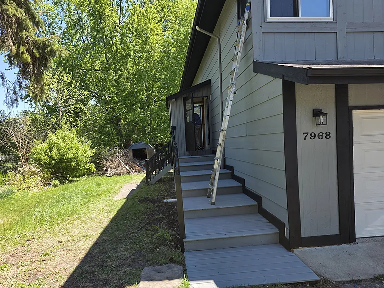7968 Beard Ct N — Photo 2