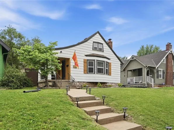 735 E 63rd Ter, Kansas City, MO 64110