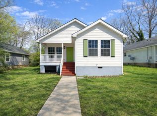 643 Langston Dr SW, Atlanta, GA 30315