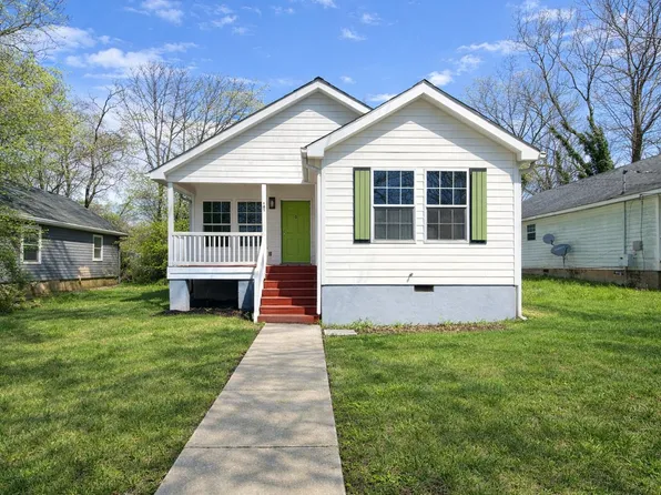 643 Langston Dr SW, Atlanta, GA 30315