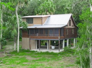 2530 Arbuckle Shores Rd, Frostproof, FL 33843