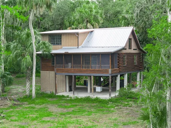 2530 Arbuckle Shores Rd, Frostproof, FL 33843