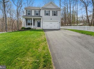 43 Twin Oaks Dr, Stafford, VA 22554