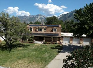 10961 S Cindy Cir, Sandy, UT 84092