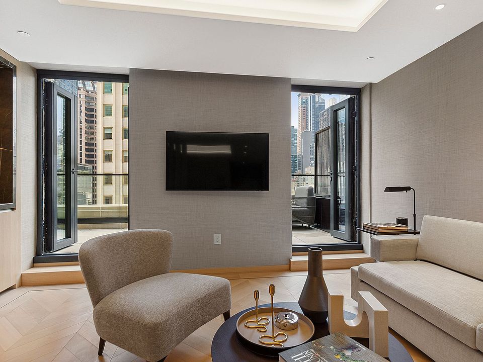 685 5th Ave #15B, New York, NY 10022 | Zillow