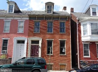 329 W Philadelphia St, York, PA 17401