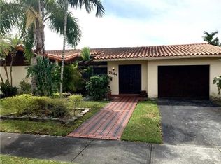 13164 SW 19th Ter, Miami, FL 33175