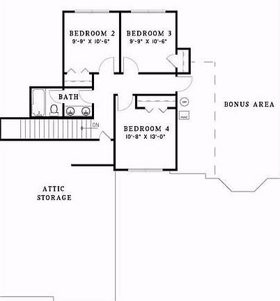 3rd image of 516 Canterbury Dr