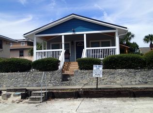 123 16th Ave N, Jacksonville Beach, FL 32250