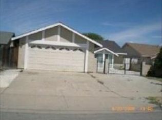 311 Bardin Rd, Salinas, CA 93905