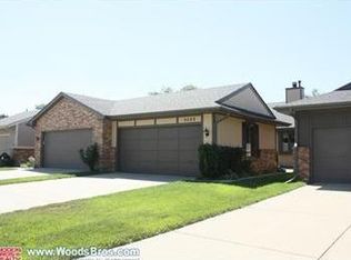 5523 S 73rd St, Lincoln, NE 68516