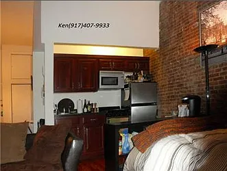 Rented by City Connections Realty