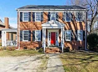 3401 Wendell Blvd, Wendell, NC 27591