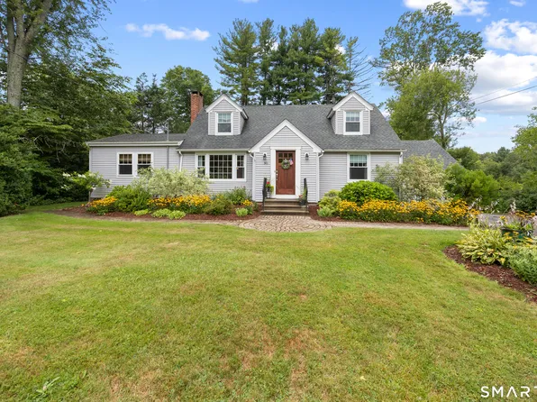301 Wiese Road, Cheshire, CT 06410
