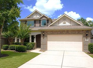 286 Capriccio Ln, Montgomery, TX 77316
