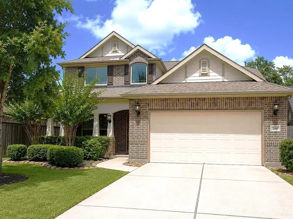 286 Capriccio Ln, Montgomery, TX 77316