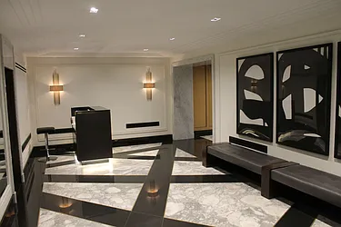 Rented by Solil Management