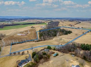 Tbd Kiser Rd, Mount Crawford, VA 22841