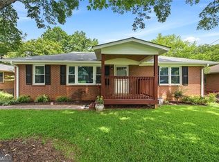 2185 Trailwood Dr SE, Smyrna, GA 30080